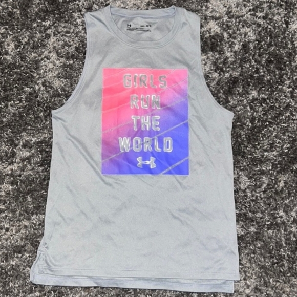 Under Armour Tank Top - Picture 3 of 8